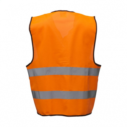 Safetyfirst sicherheitsweste - Topgiving
