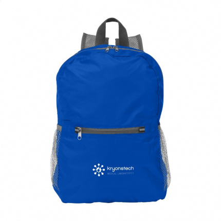 Backpack go comfort - Topgiving
