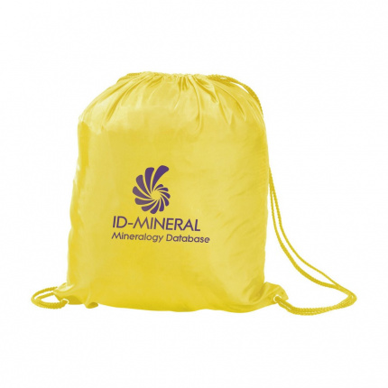 Promobag rucksack - Topgiving