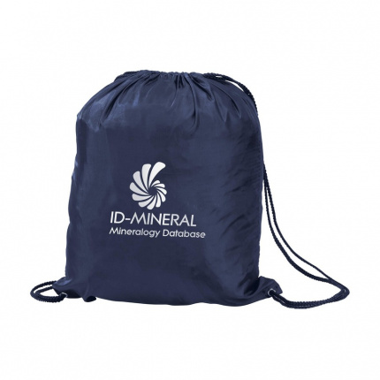 Promobag rucksack - Topgiving
