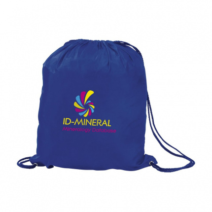 Promobag rucksack - Topgiving