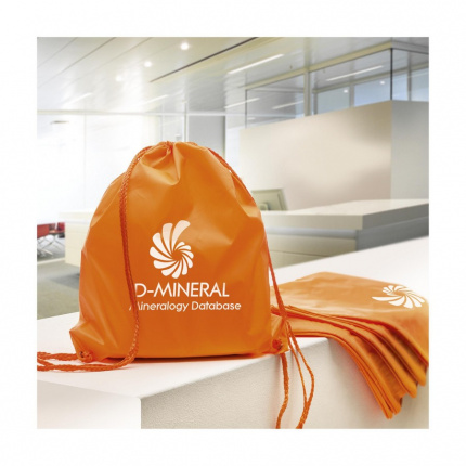 Promobag rucksack - Topgiving