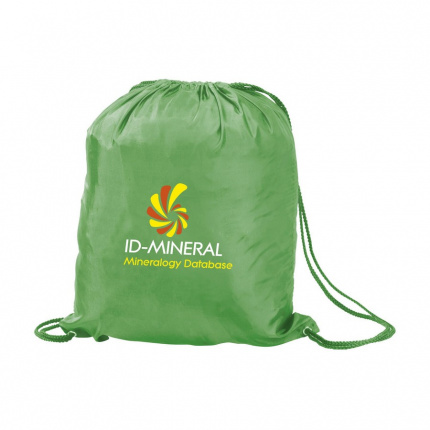 Promobag rucksack - Topgiving