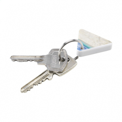 Bluetooth tracker - Topgiving