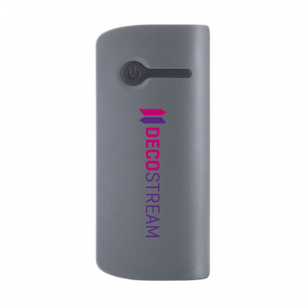 Powercharger4000plus powerbank - Topgiving