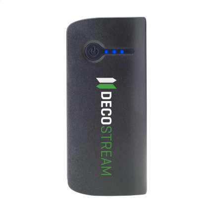 Powercharger4000plus powerbank - Topgiving