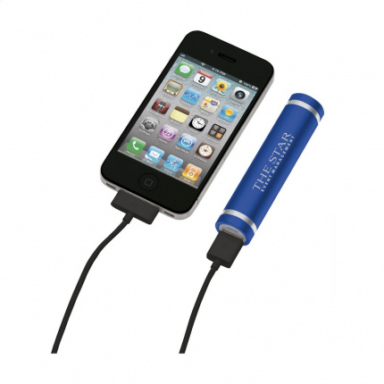 Powerbank 2000 notladegerät - Topgiving