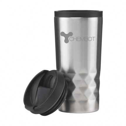 Graphic mug thermobecher - Topgiving