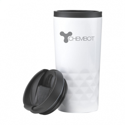 Graphic mug thermobecher - Topgiving