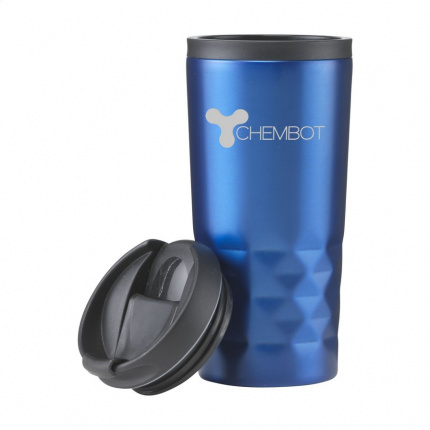 Graphic mug thermobecher - Topgiving