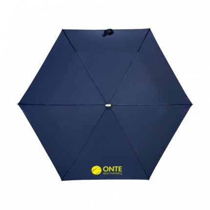 Ultra faltbarer regenschirm - Topgiving