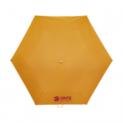 Ultra faltbarer regenschirm - Topgiving