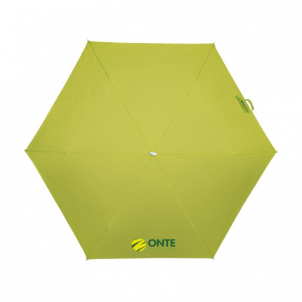 Ultra faltbarer regenschirm - Topgiving
