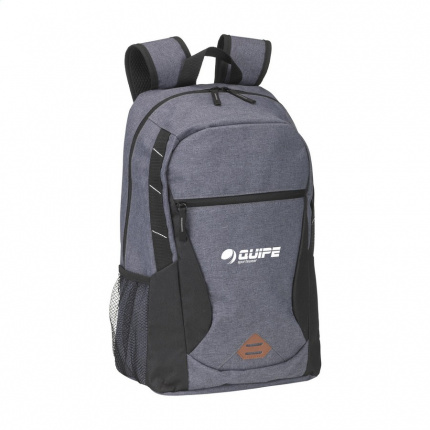 Trackway rucksack - Topgiving