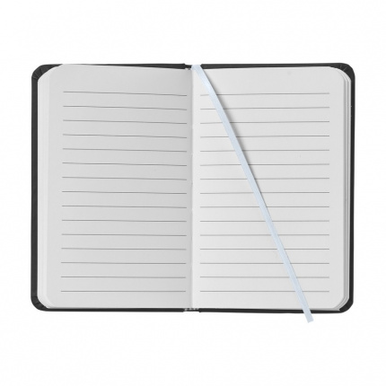 Blacknote a6 notizbuch - Topgiving