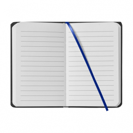 Blacknote a6 notizbuch - Topgiving