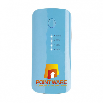 Powerbank 4000 notladegerät - Topgiving