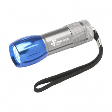 Superled taschenlampe - Topgiving
