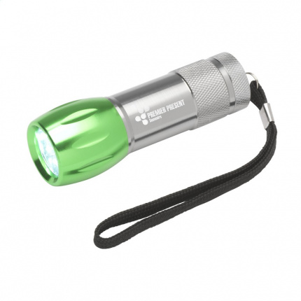 Superled taschenlampe - Topgiving