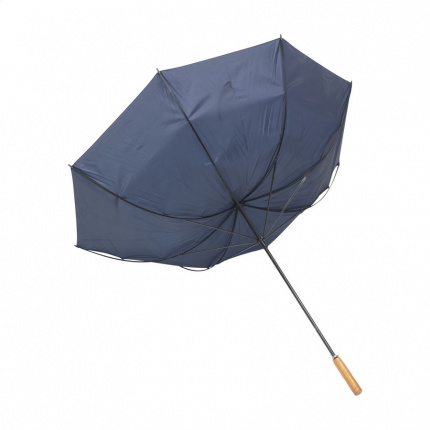Bluestorm regenschirm - Topgiving