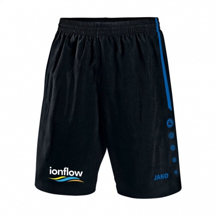 Jako® short turin kids sporthose - Topgiving