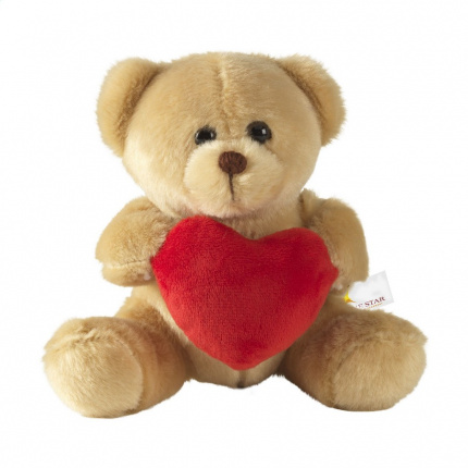 With love bear kuschelbär - Topgiving