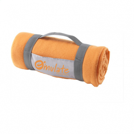 Supersoft (180 g/m²) fleecedecke - Topgiving