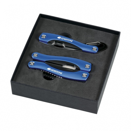 Crusader survivalset - Topgiving