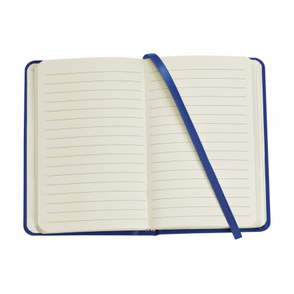 Pocket notebook a6 notizbuch - Topgiving