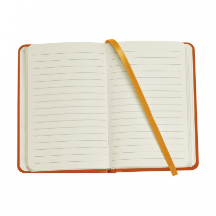 Pocket notebook a6 notizbuch - Topgiving