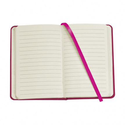 Pocket notebook a6 notizbuch - Topgiving