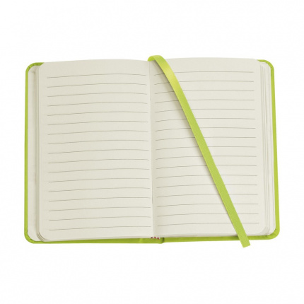 Pocket notebook a6 notizbuch - Topgiving