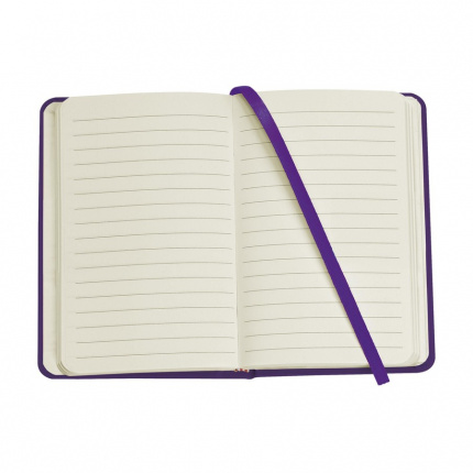 Pocket notebook a6 notizbuch - Topgiving