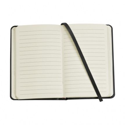 Pocket notebook a6 notizbuch - Topgiving
