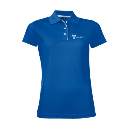 Sol's cricket polo damen - Topgiving