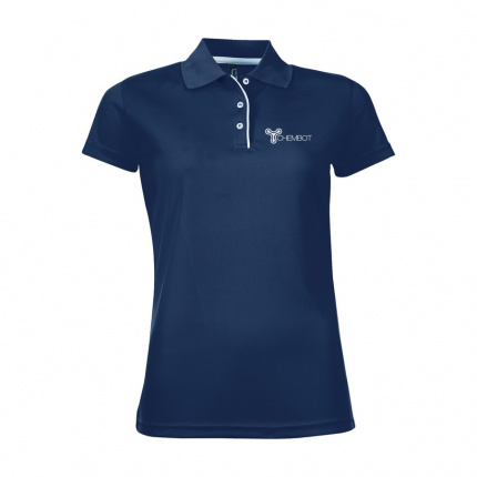 Sol's cricket polo damen - Topgiving