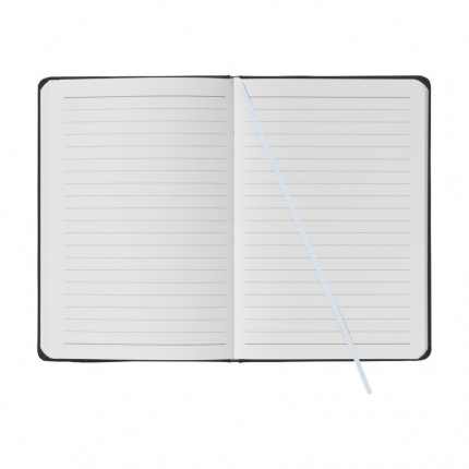 Blacknote a5 notizbuch - Topgiving