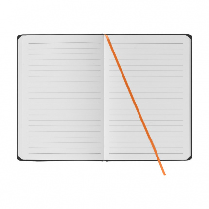 Blacknote a5 notizbuch - Topgiving