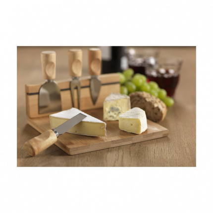 Cheesetray käsebrett - Topgiving
