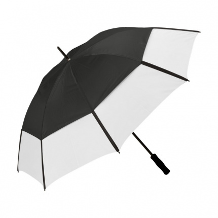 Golfclass regenschirm - Topgiving