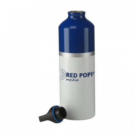 Silverline trinkflasche - Topgiving