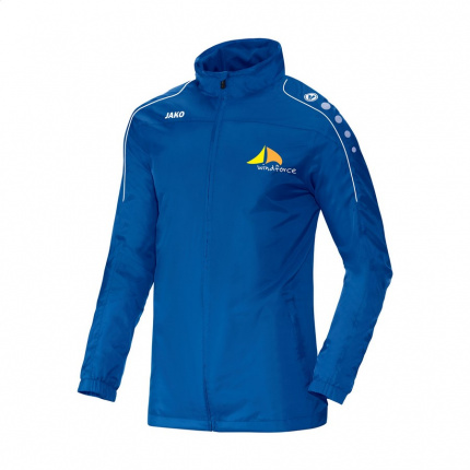 Jako® regenjacke team kids regenjacke - Topgiving