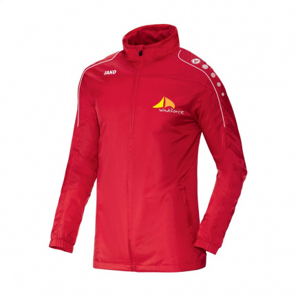 Jako® regenjacke team kids regenjacke - Topgiving