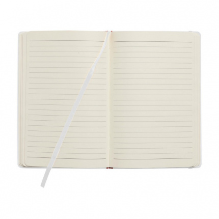 Pocket notebook a5 notizbuch - Topgiving
