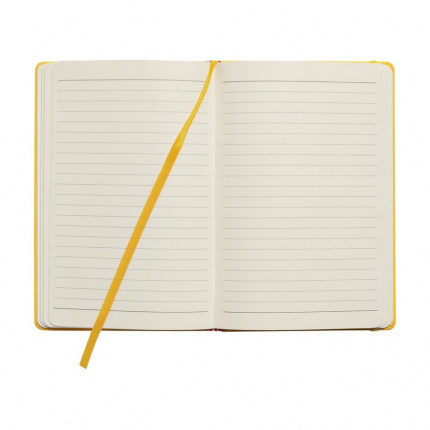 Pocket notebook a5 notizbuch - Topgiving