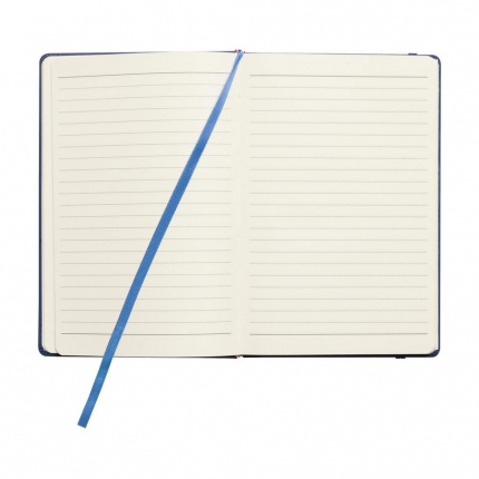 Pocket notebook a5 notizbuch - Topgiving