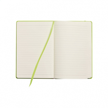 Pocket notebook a5 notizbuch - Topgiving