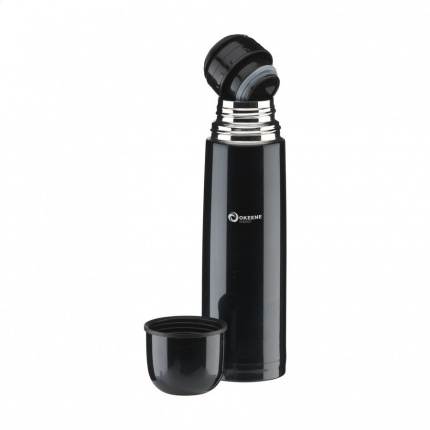Thermocolour thermoflasche - Topgiving
