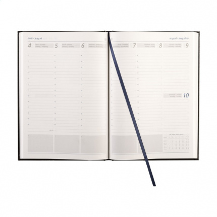 Eurodirect kalender 4-sprachig - Topgiving