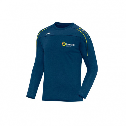 Jako® sweater classico herren - Topgiving